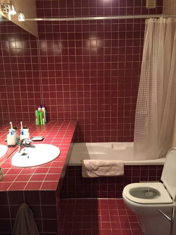 Appartamento #Tram28_Cosy Lisbona